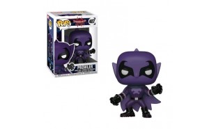 Spider-Man: Into the Spider-Verse - Prowler Pop! Vinyl