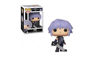 Kingdom Hearts III - Riku Pop! Vinyl