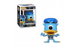 Kingdom Hearts III - Donald (Monsters Inc) Pop! Vinyl