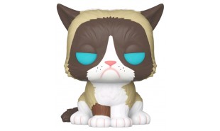 Icons - Grumpy Cat Pop! Vinyl