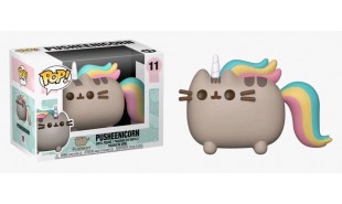 Pusheen - Pusheenicorn Pop! Vinyl