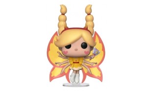 Star vs the Forces of Evil - Star in Butterfly Mode US Exclusive Pop! Vinyl
