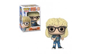 Wayne's World - Garth Pop! Vinyl