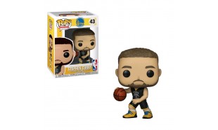 NBA: Warriors - Stephen Curry Pop! Vinyl