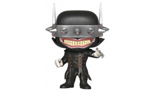 Batman - Batman Who Laughs US Exclusive Pop! Vinyl