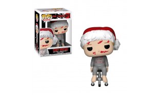 Die Hard - Tony Vreski Pop! Vinyl