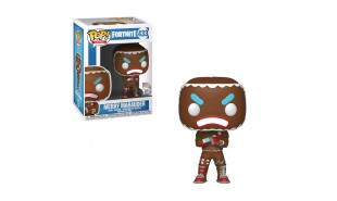 Fortnite - Merry Marauder Pop! Vinyl