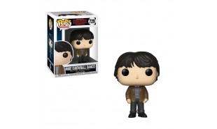 Stranger Things - Mike at Dance Pop! Vinyl