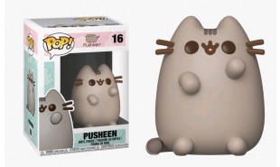 Pusheen - Pusheen Pop! Vinyl