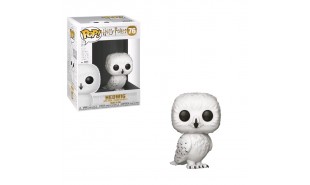 Harry Potter - Hedwig Pop! Vinyl