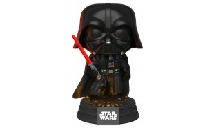 Star Wars - Darth Vader Light & Sound Pop! Vinyl