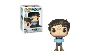 FLCL - Naota Pop! Vinyl