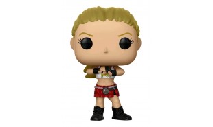 WWE - Ronda Rousey Pop! Vinyl