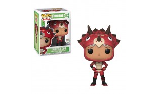 Fortnite - Tricera Ops Pop! Vinyl