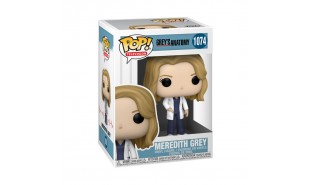 Grey's Anatomy - Meredith Grey Pop! Vinyl