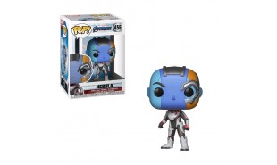 Avengers 4: Endgame - Nebula (Team Suit) Pop! Vinyl