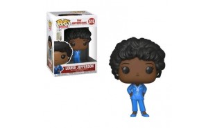 The Jeffersons - Louise Jefferson Pop! Vinyl