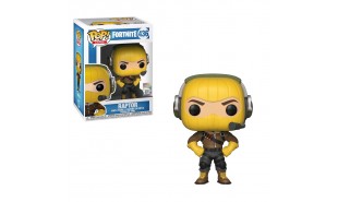 Fortnite - Raptor Pop! Vinyl