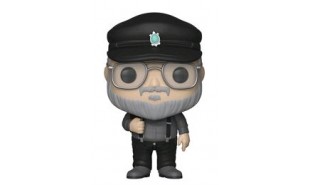 Game of Thrones - George R.R. Martin US Exclusive Pop! Vinyl