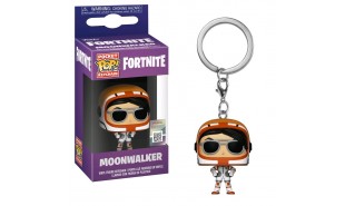 Fortnite - Moonwalker Pocket Pop! Keychain