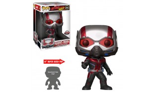 Ant-Man and the Wasp - Giant Man 10" US Exclusive Pop! Vinyl