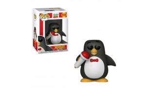 Toy Story - Wheezy Pop! Vinyl