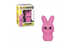 Peeps - Pink Pop! Vinyl
