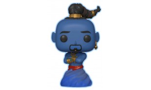 Aladdin (2019) - Genie Glow US Exclusive Pop! Vinyl