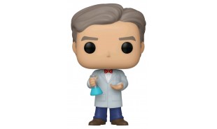 Pop Icons - Bill Nye Pop! Vinyl
