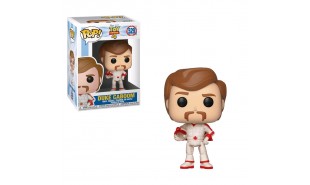 Toy Story 4 - Duke Kaboom Pop! Vinyl