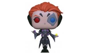 Overwatch - Moira Pop! Vinyl