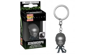 Alien - Xenomorph 40th Anniversary Pocket Pop! Keychain