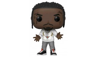Migos - Offset Pop! Vinyl