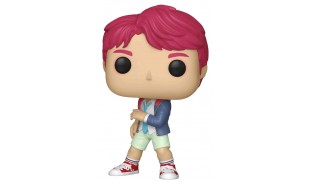 BTS - Jeon Jung-Kook Pop! Vinyl