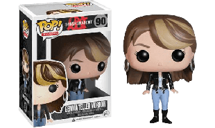 Sons of Anarchy - Gemma Teller Morrow Pop! Vinyl Figure