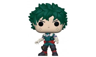My Hero Academia - Deku Pose US Exclusive Pop! Vinyl