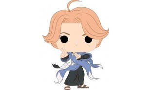 Castlevania - Sypha Belnades Pop! Vinyl