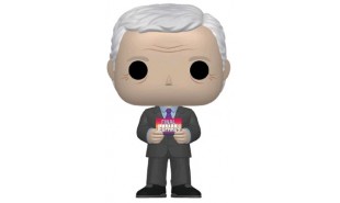 Jeopardy - Alex Trebek Pop! Vinyl
