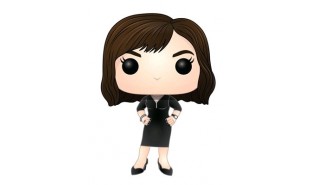 Billions - Wendy Pop! Vinyl