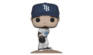 MLB - Blake Snell Pop! Vinyl