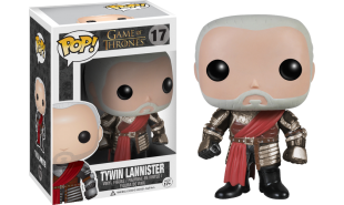 Game of Thrones - Tywin Lannister Pop! Vinyl Figure