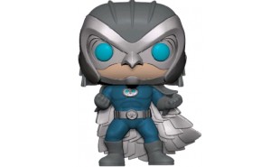 Batman - Owlman US Exclusive Pop! Vinyl
