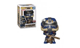 Fallout 76 - T-51 Armor Tricentennial US Exclusive Pop! Vinyl