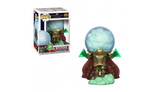Spider-Man: Far From Home - Mysterio Pop! Vinyl