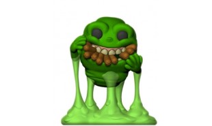 Ghostbusters - Slimer with Hotdogs Pop! Vinyl