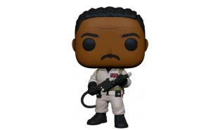 Ghostbusters - Winston Zeddemore Pop! Vinyl
