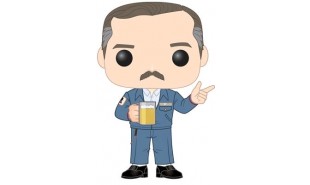Cheers - Cliff Pop! Vinyl