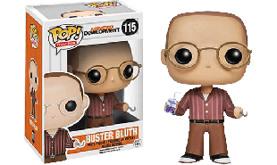 Arrested Development - Buster Bluth Pop! Vinyl Figure