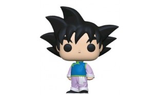 Dragon Ball Z - Goten Pop! Vinyl