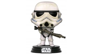 Star Wars - Sandtrooper Pop! Vinyl NYCC 2019